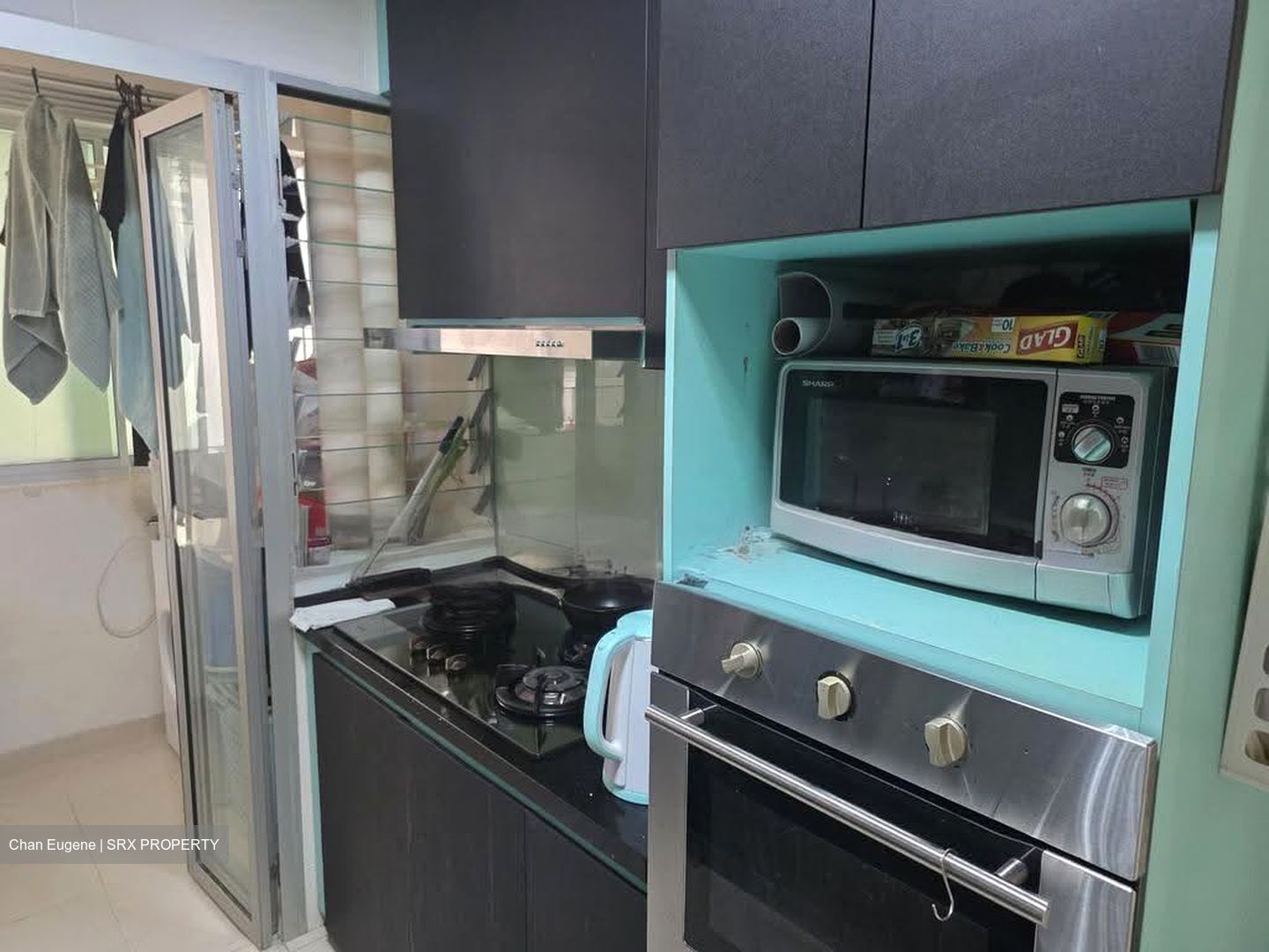 Blk 890B Tampines Greenterrace (Tampines), HDB 4 Rooms #613462961